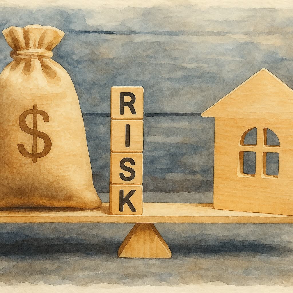 Cover Image for Common Pitfalls in Real Estate Underwriting: How to Avoid Costly Mistakes with Data-Driven Insights