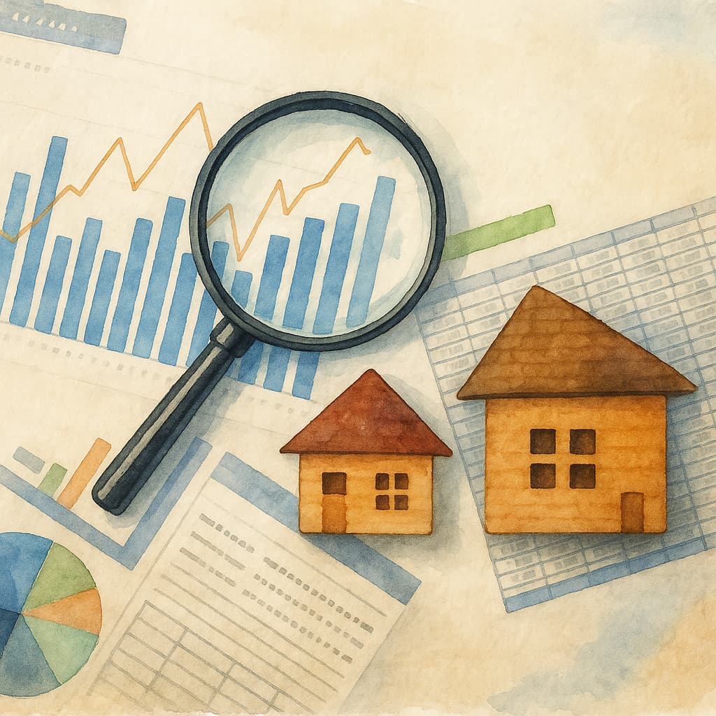 Cover Image for The Art and Science of Underwriting Real Estate Investments: How to Systematize Your Analysis for Consistent Results