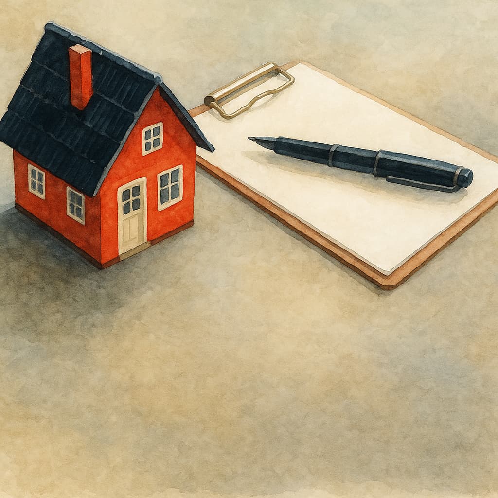 Cover Image for The Hidden Cost of Bad Underwriting: Why Accuracy is Critical to Real Estate Investing Success
